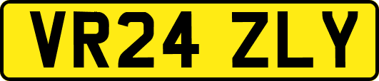 VR24ZLY