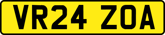 VR24ZOA