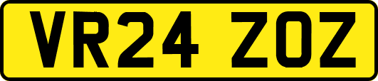 VR24ZOZ