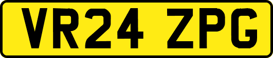 VR24ZPG