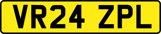 VR24ZPL