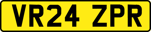 VR24ZPR