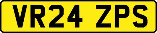 VR24ZPS