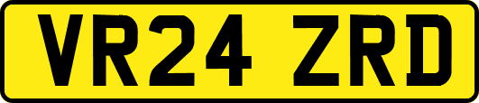 VR24ZRD