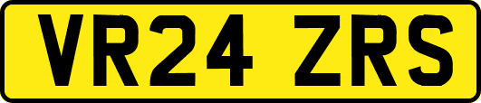 VR24ZRS