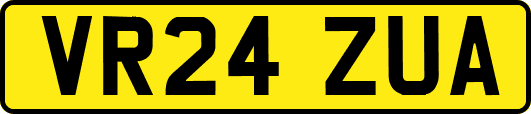 VR24ZUA