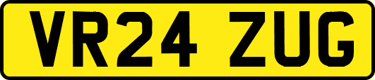 VR24ZUG