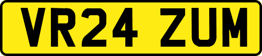 VR24ZUM