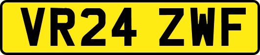VR24ZWF