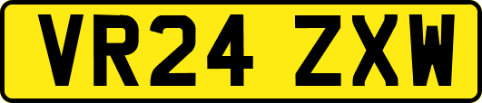 VR24ZXW