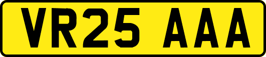 VR25AAA