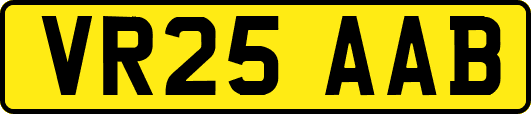 VR25AAB