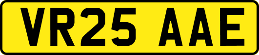VR25AAE