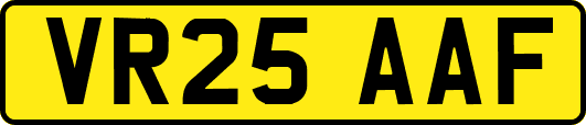 VR25AAF