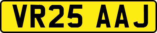 VR25AAJ
