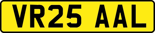 VR25AAL