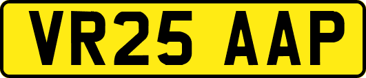 VR25AAP