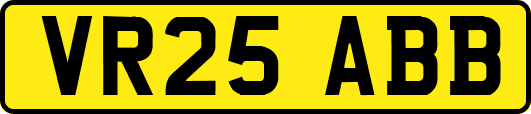 VR25ABB