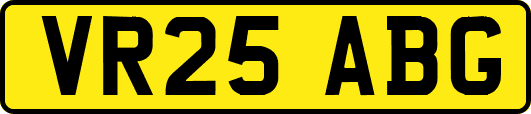 VR25ABG
