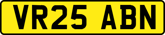 VR25ABN
