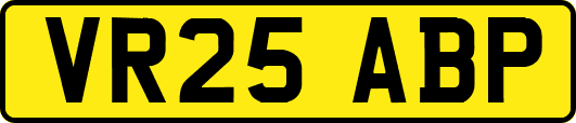 VR25ABP