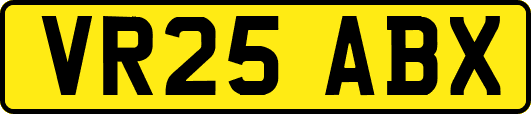 VR25ABX