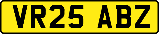 VR25ABZ