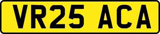 VR25ACA