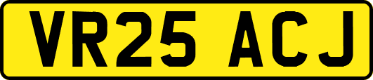VR25ACJ