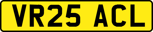 VR25ACL