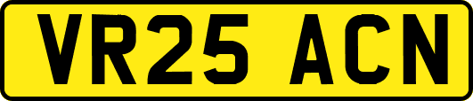 VR25ACN