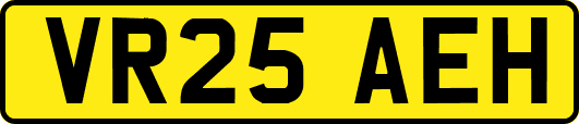 VR25AEH
