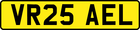 VR25AEL