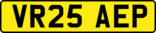 VR25AEP