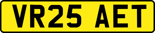 VR25AET