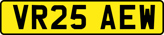 VR25AEW