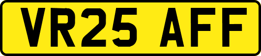 VR25AFF