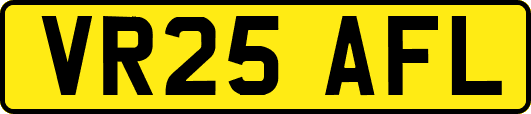 VR25AFL