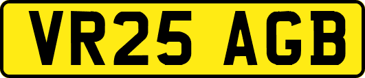 VR25AGB