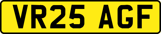 VR25AGF