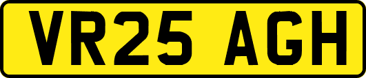 VR25AGH