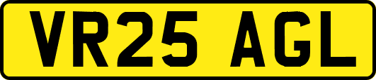 VR25AGL