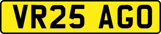 VR25AGO