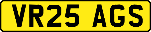 VR25AGS