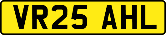 VR25AHL