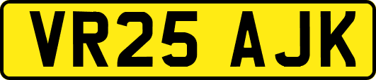 VR25AJK