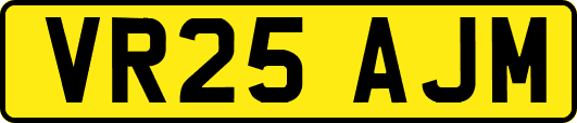VR25AJM