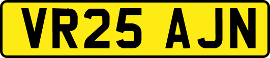 VR25AJN