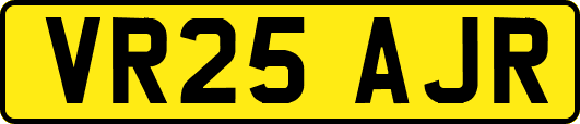 VR25AJR