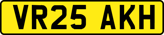 VR25AKH